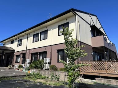 グループホーム悠縁