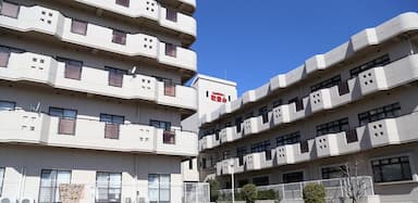 特別養護老人ホーム　敬愛園