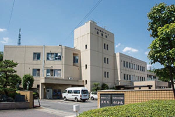 特別養護老人ホーム豊明苑