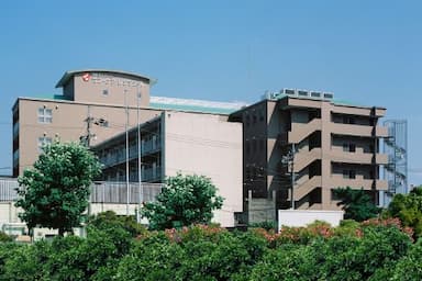 有料老人ホームサン・ケアレジデンス