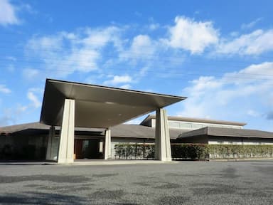 老人保健施設知多苑