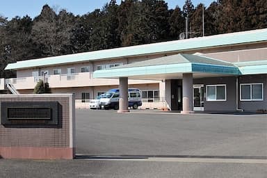 特別養護老人ホーム　誠心園