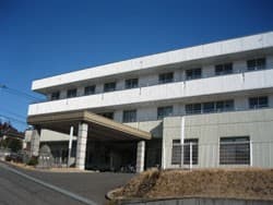 介護老人保健施設リハビリホーム喜望峰