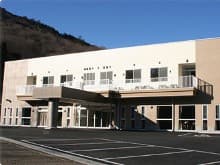 特別養護老人ホーム瀬々らぎの里