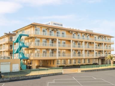 鴻巣まきば園