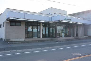 JA西印旛訪問介護サービス　指定訪問介護事業所