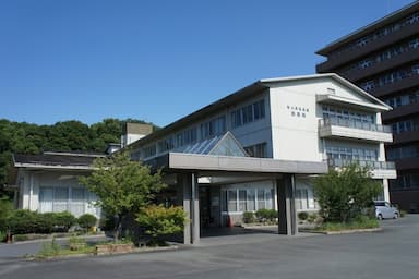 緑風苑