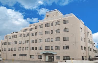 白金整形外科病院