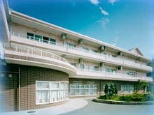 介護老人保健施設ケアセンター習志野