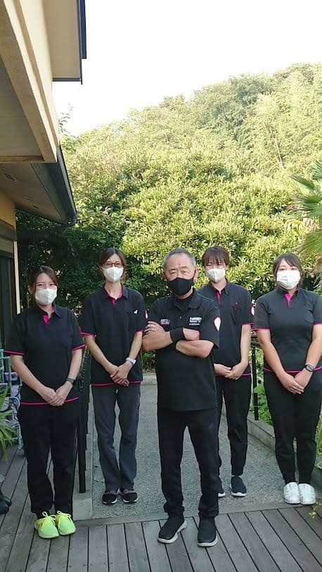 ういず・ユーデイサービス一歩