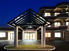 特別養護老人ホーム稲毛こひつじ園