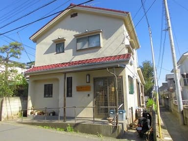 デイサービスにじいろぱる市川里見