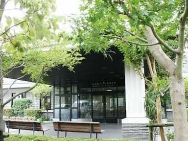 特別養護老人ホーム悠紀の里