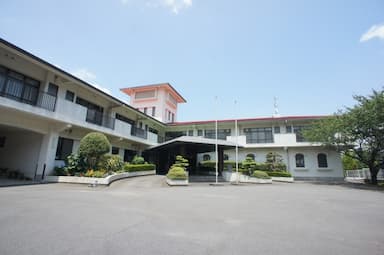 特別養護老人ホーム真和荘