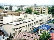 特別養護老人ホーム　ニューフジホーム