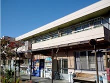 特別養護老人ホーム友愛荘