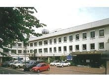 立川中央病院