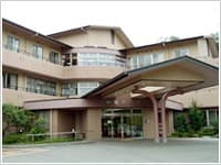 介護老人保健施設　萌木の村