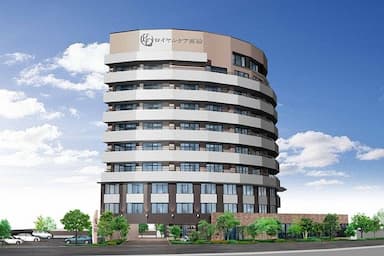 介護付有料老人ホームロイヤルケア高松