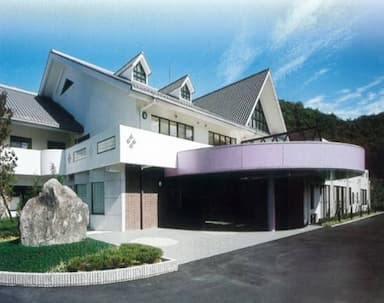 篠山すみれ園　ディサービスセンター