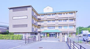 特別養護老人ホームウェルフェア・グランデ明石