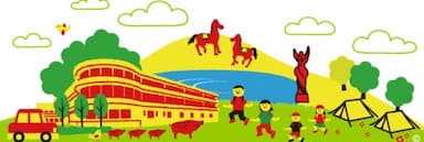 介護老人福祉施設　甲寿園