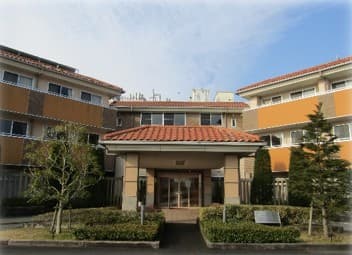 介護老人福祉施設おおつ苑