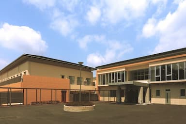 防府あかり園