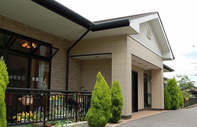 グループホーム　えんじゅ新涯