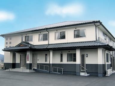 デイサービスセンターふぁみりぃせら