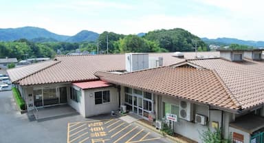特別養護老人ホーム宣山荘
