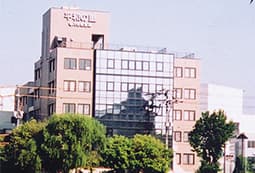 老人保健施設平和の里