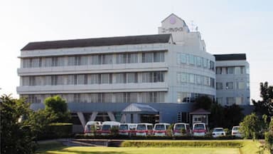 介護老人保健施設エーデルワイス