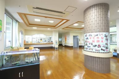 特別養護老人ホーム　成実園