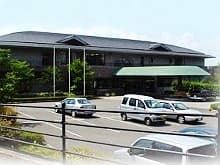特別養護老人ホーム　まきの苑