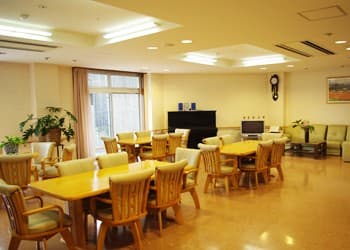 サラサ都島