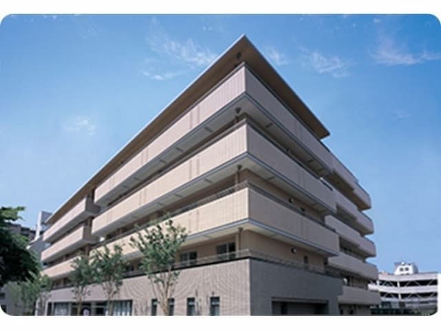 特別養護老人ホーム　阪和苑