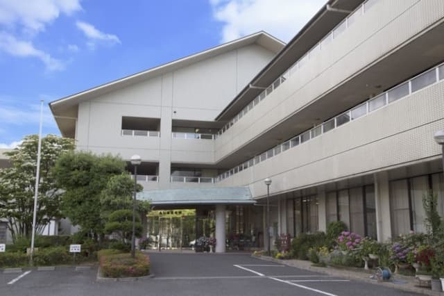 特別養護老人ホームあいの里竜間