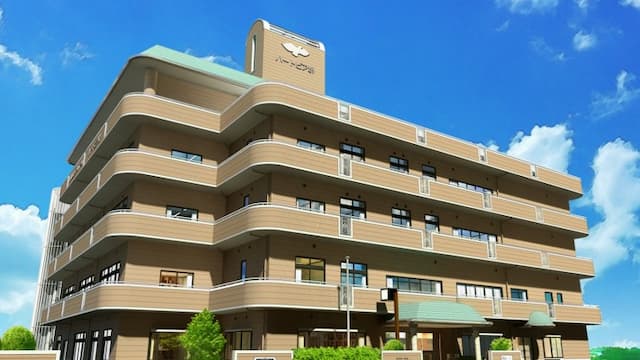 特別養護老人ホームハートピア堺