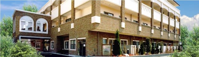 特別養護老人ホームローズガーデン条南苑