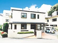 特別養護老人ホーム　田原荘
