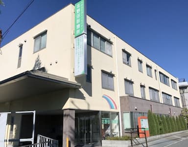 北野田デイサービスセンター