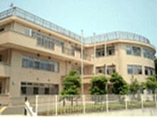 介護老人保健施設ソレイユカーマ