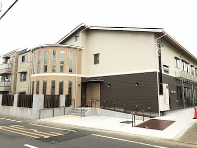 看護小規模多機能施設のぞみ