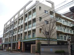 ケアハウスおざさ