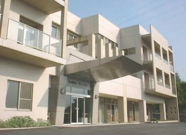 介護老人保健施設ゆうあい福智