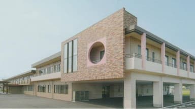 特別養護老人ホームありあけ園