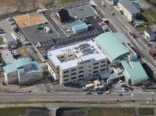 貴志川リハビリテーション病院