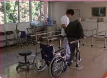 介護老人保健施設さくら苑