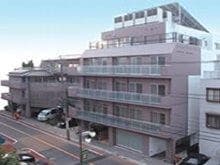 特別養護老人ホームロイヤルサニー
